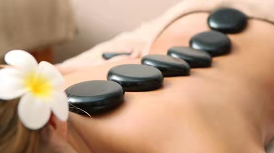 Hot Stone